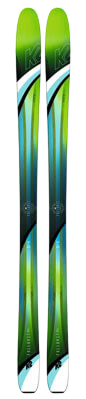 Mindbender 108Ti Skis